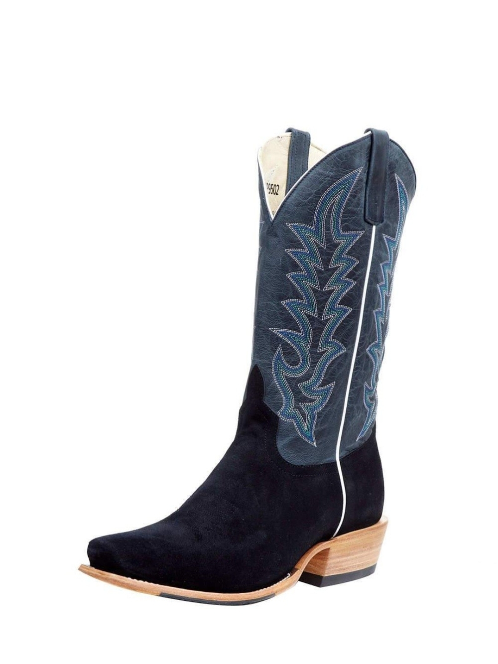MENS Beautiful Western Cowboy Boots